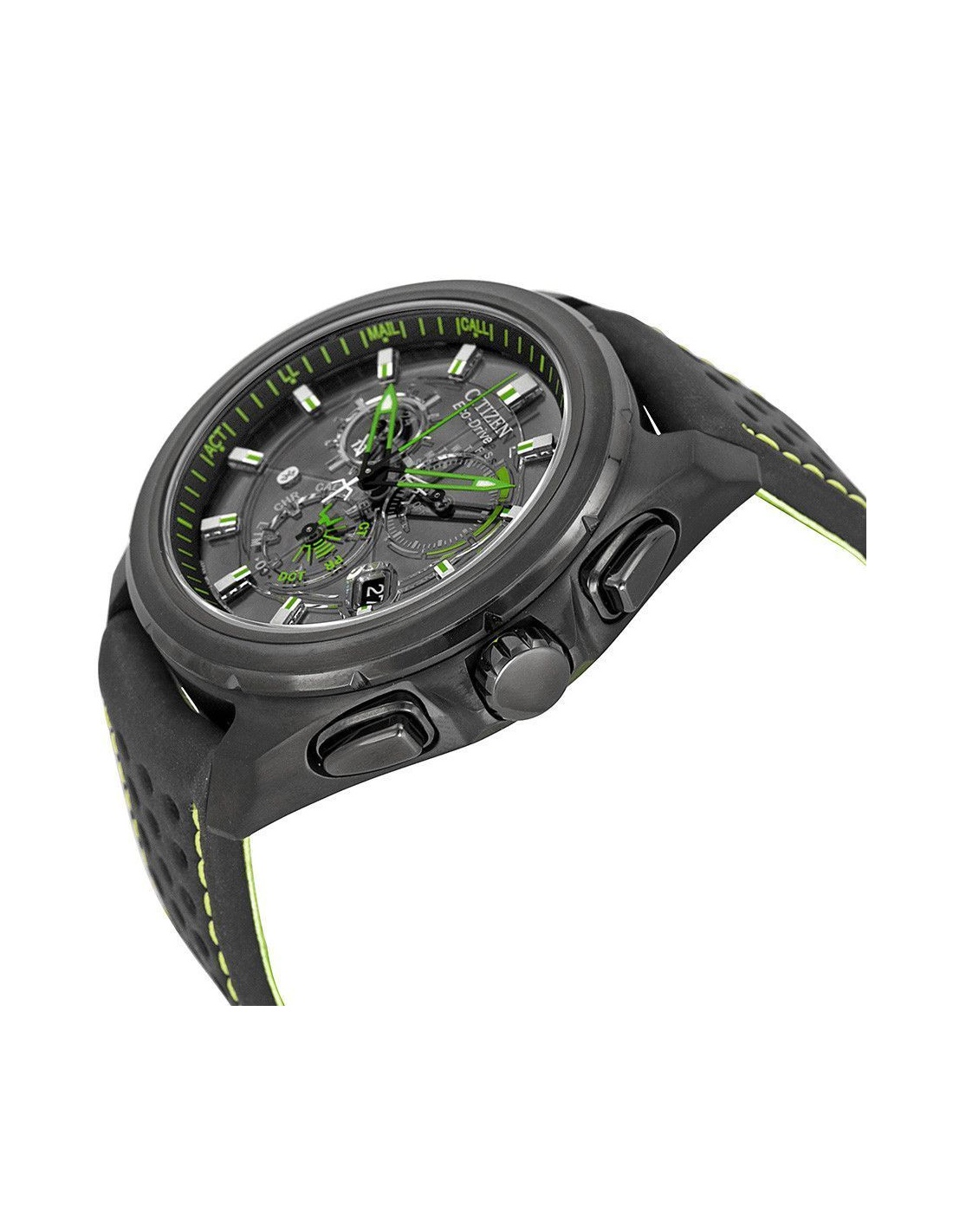 Citizen AT7035-01E • Karórák-pro