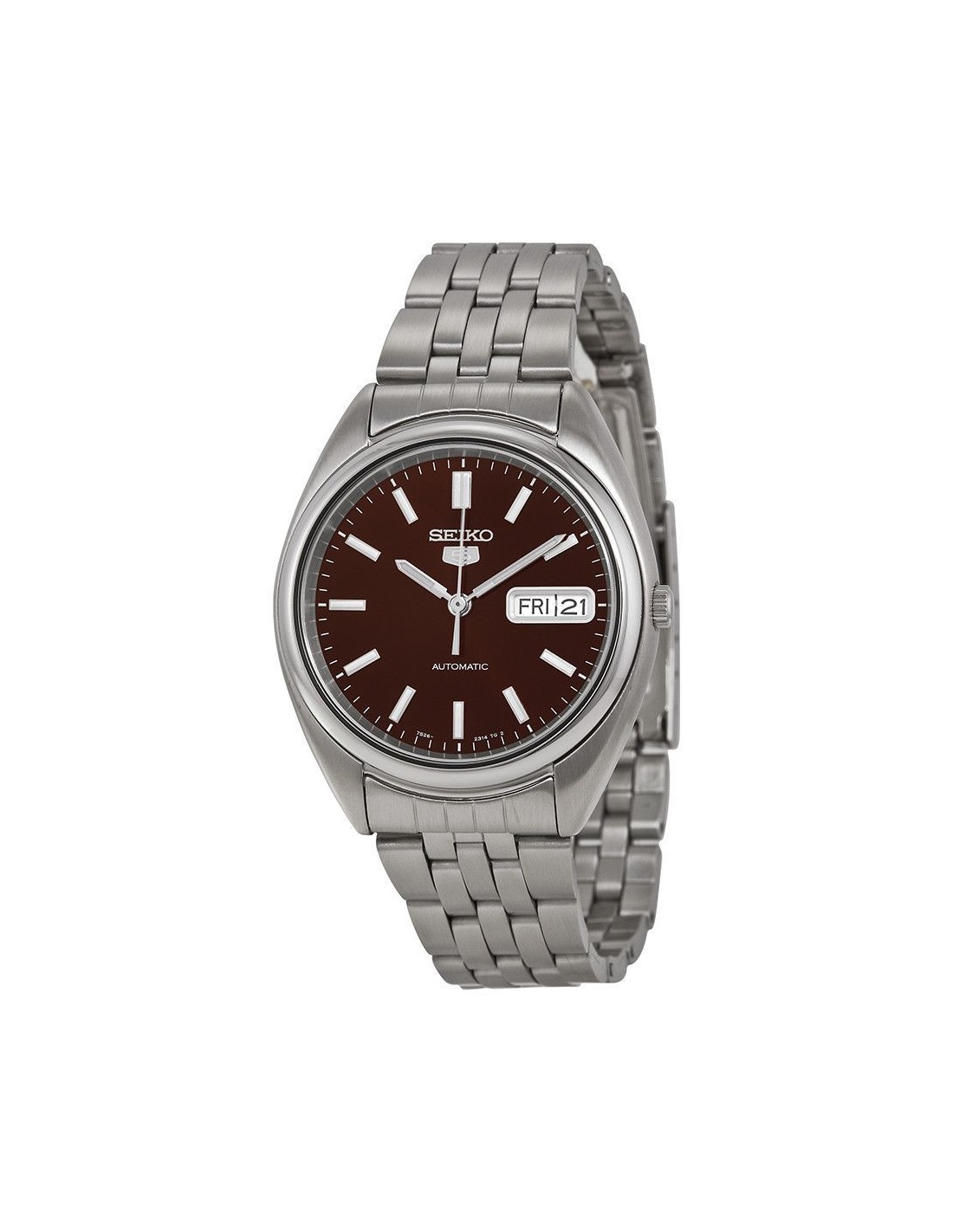 Seiko SNXA13 • Karórák-pro - Main Image