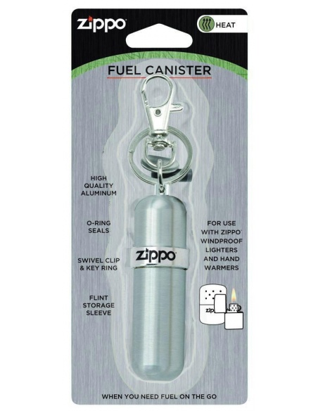 Zippo 121503 benzin tartály