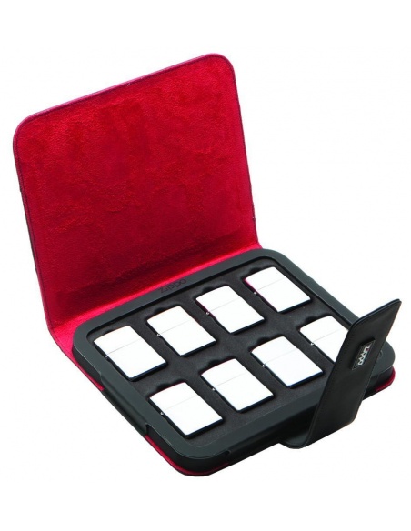 Zippo doboz gyűjtőkhöz (8 öngyújtó) 142653