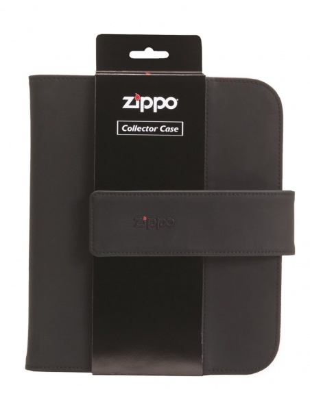 Zippo doboz gyűjtőkhöz (8 öngyújtó) 142653