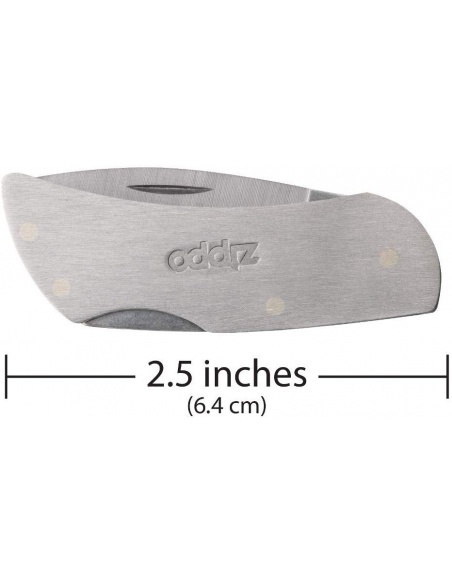 Ajándék szett Zippo öngyújtó + kés 49067