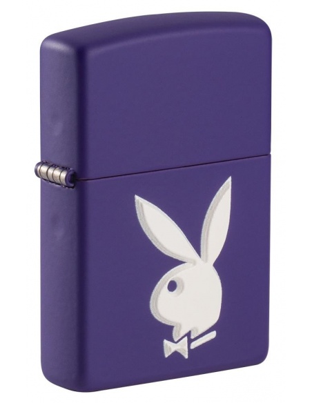 Zippo 49286 3D Playboy Bunny öngyújtó