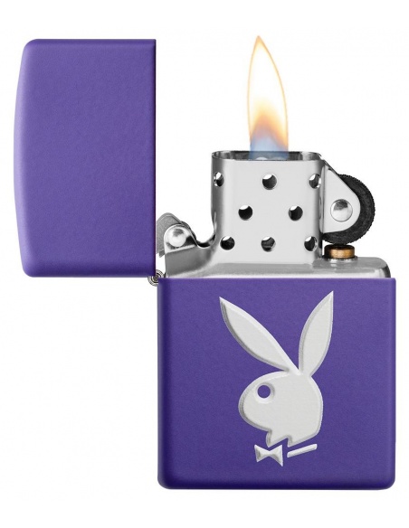 Zippo 49286 3D Playboy Bunny öngyújtó