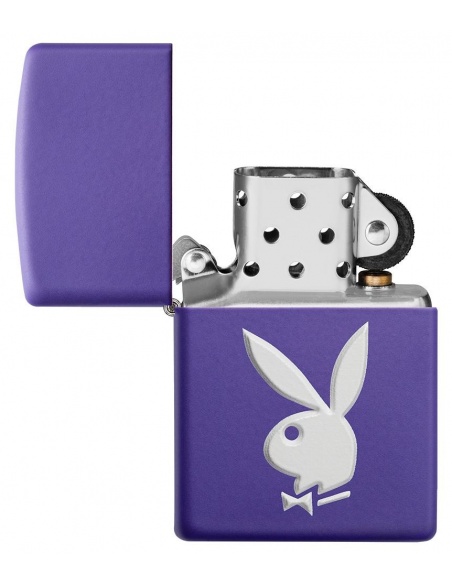 Zippo 49286 3D Playboy Bunny öngyújtó