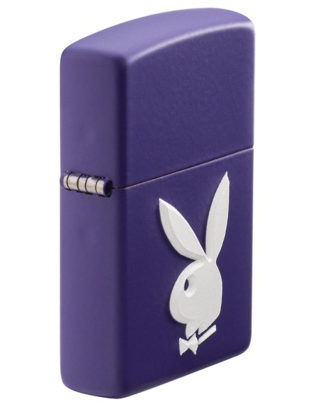 Zippo 49286 3D Playboy Bunny öngyújtó