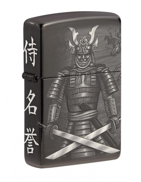 Zippo 49292 Knight Fight öngyújtó