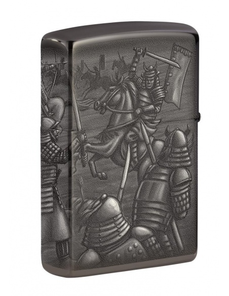 Zippo 49292 Knight Fight öngyújtó