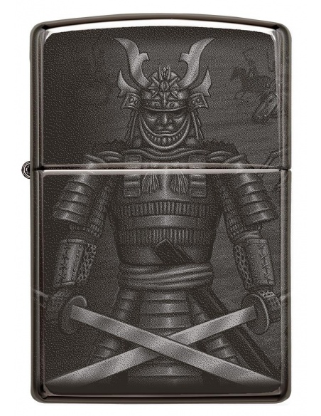 Zippo 49292 Knight Fight öngyújtó