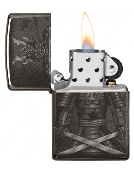 Zippo 49292 Knight Fight öngyújtó