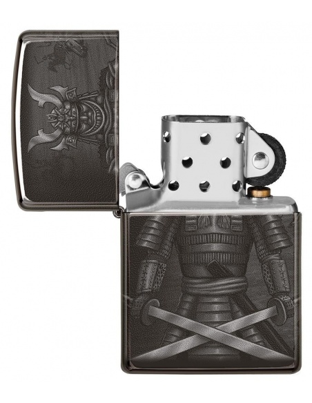 Zippo 49292 Knight Fight öngyújtó