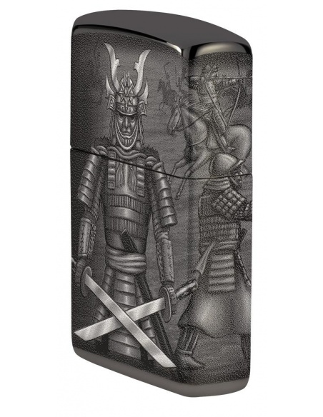 Zippo 49292 Knight Fight öngyújtó