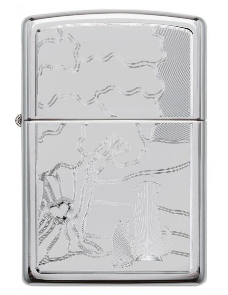 Zippo 49258 Pet and Tree öngyújtó