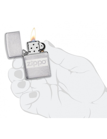 Ajándék szett Zippo öngyújtó + Jack Daniel's flaska 49358