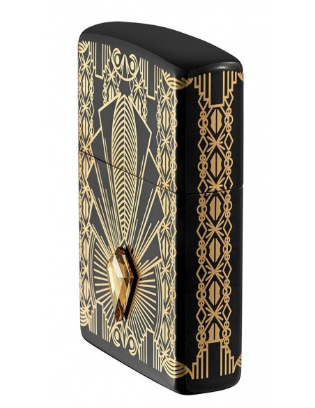 Zippo 49500 2021 Collectible of the Year öngyújtó
