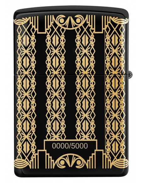 Zippo 49500 2021 Collectible of the Year öngyújtó