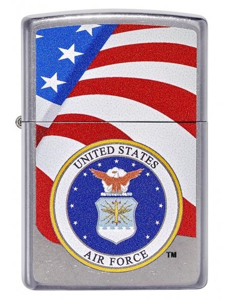 Zippo 49312 US Air Force öngyújtó