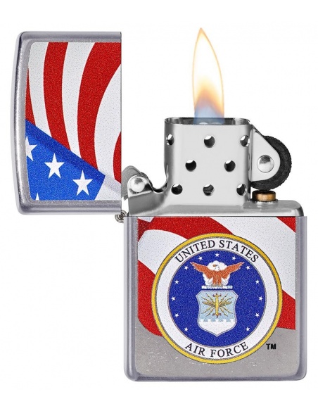 Zippo 49312 US Air Force öngyújtó