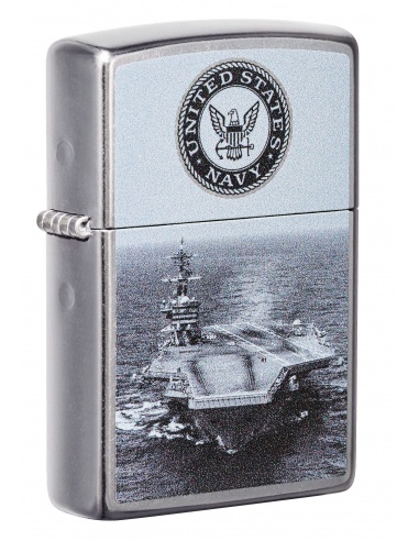 Zippo 49319 US Navy Aircraft Carrier öngyújtó
