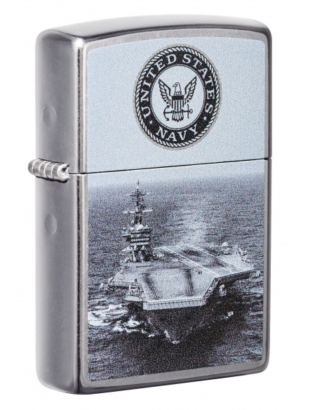 Zippo 49319 US Navy Aircraft Carrier öngyújtó