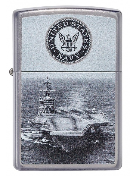 Zippo 49319 US Navy Aircraft Carrier öngyújtó