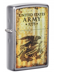 Zippo 49315 US Army 1775 öngyújtó