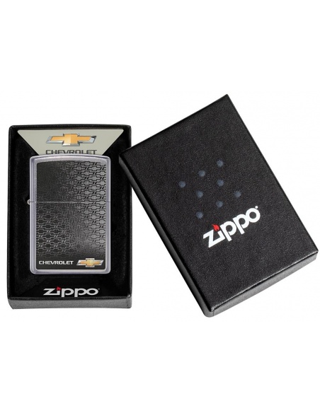 Zippo 49304 Chevrolet öngyújtó