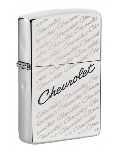 Zippo 49305 Chevrolet öngyújtó