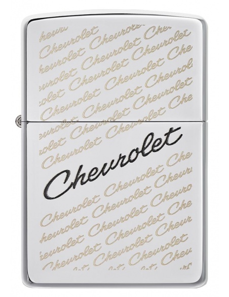 Zippo 49305 Chevrolet öngyújtó