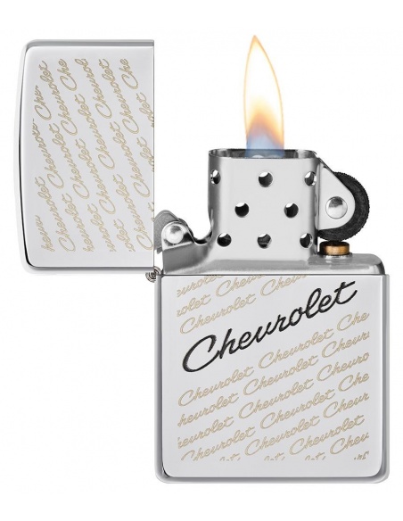 Zippo 49305 Chevrolet öngyújtó