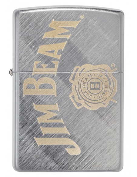 Zippo 49324 Jim Beam öngyújtó