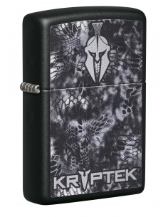 Zippo 49333 Kryptek Typhon öngyújtó