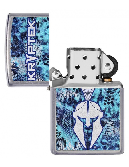 Zippo 49334 Kryptek Pontus öngyújtó