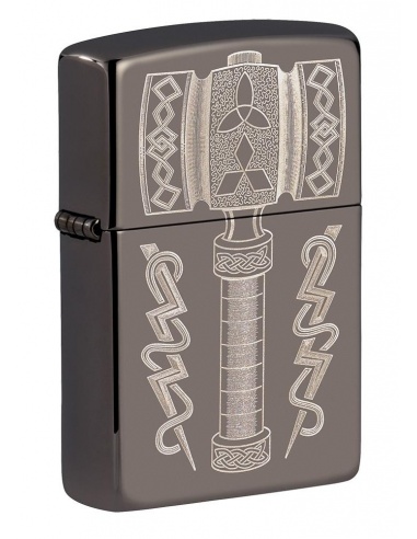 Zippo 49404 Thor's Hammer öngyújtó