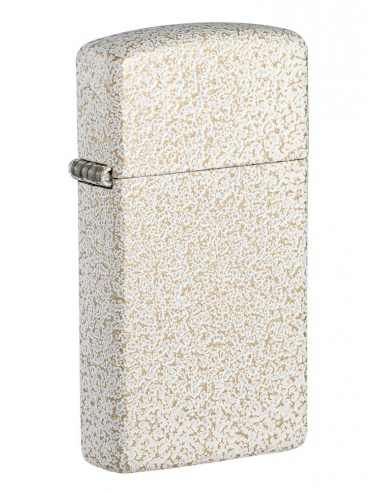 Zippo 49265 Slim Mercury Glass öngyújtó