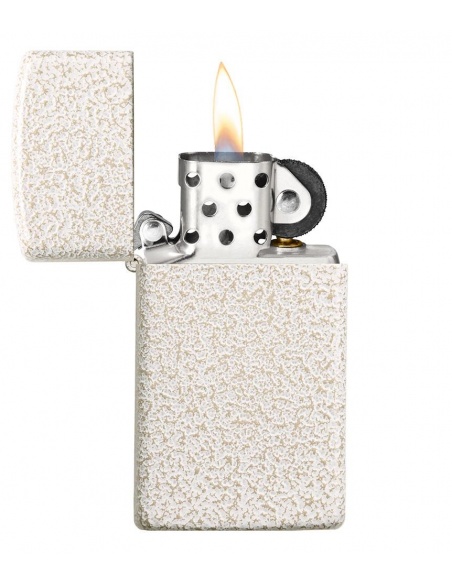Zippo 49265 Slim Mercury Glass öngyújtó