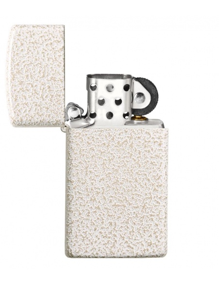 Zippo 49265 Slim Mercury Glass öngyújtó