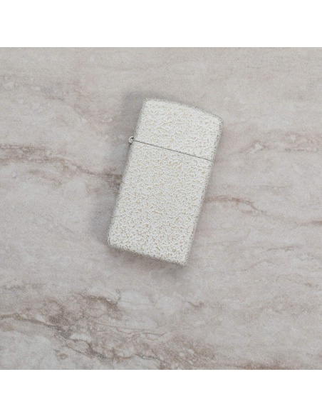 Zippo 49265 Slim Mercury Glass öngyújtó