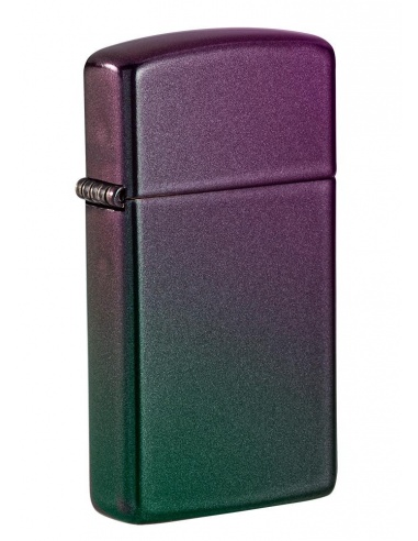 Zippo 49267 Slim Iridescent öngyújtó