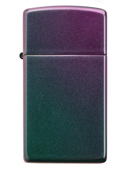 Zippo 49267 Slim Iridescent öngyújtó