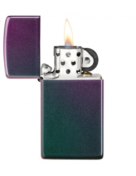 Zippo 49267 Slim Iridescent öngyújtó