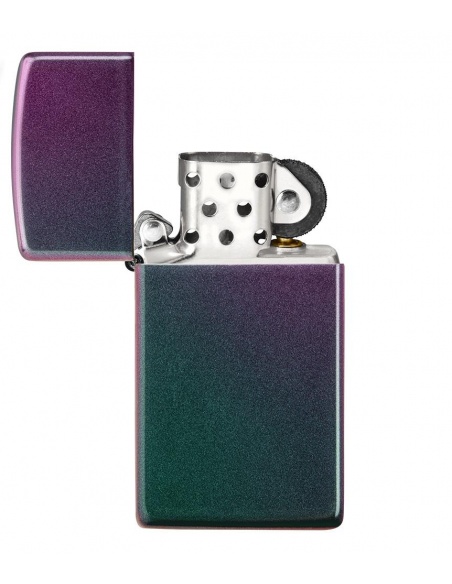 Zippo 49267 Slim Iridescent öngyújtó