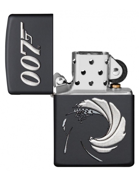 Zippo 49329 James Bond 007 öngyújtó