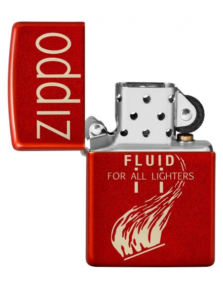 Zippo 49586 Retro öngyújtó
