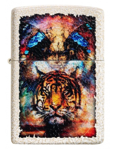 Zippo 49579 Tiger öngyújtó