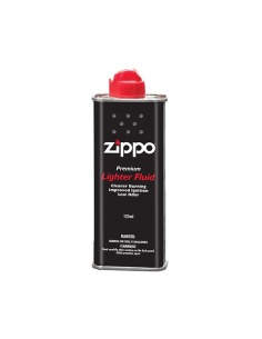 Benzin Zippo 125 ml 3141EX