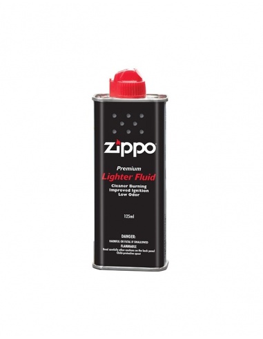 Benzin Zippo 125 ml (24 db) 3141EX BULK
