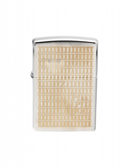 Zippo 200.MP401887 I love Zippo öngyújtó