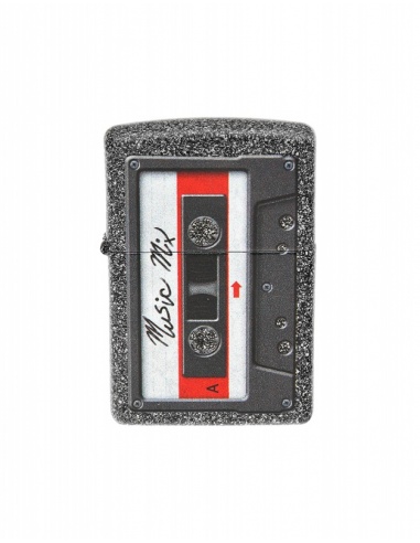 Zippo 211.CI402013 Casette Tape öngyújtó