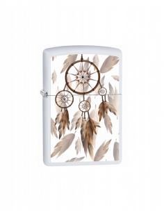 Zippo 214.CI010864 Dream Catcher öngyújtó